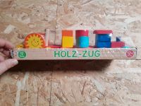 Holz Zug OVP Berlin - Spandau Vorschau