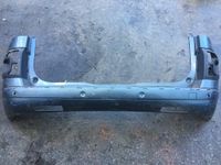 Citroen C4 Grand Picasso Stoßstange 9654487077 hinten 2006-2010 Bochum - Bochum-Nord Vorschau