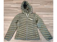 NEU TOM TAILOR Damen Lightweight Steppjacke Kapuze Gr S Moos grün Hessen - Seligenstadt Vorschau