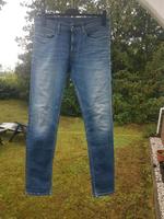 Calvin Klein Jeans Skinny 34/32 Niedersachsen - Lüneburg Vorschau