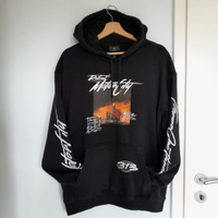 H&M Hoodie Motorfly Gr. M Thüringen - Arnstadt Vorschau