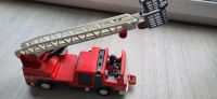 Playmobil Feuerwehr Leiterfahrzeug Hessen - Seligenstadt Vorschau