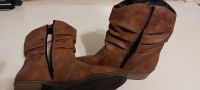 Winter Stiefelette Rieker Gr. 41 Nordrhein-Westfalen - Wilnsdorf Vorschau