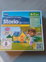 Vtech Storio 2 Doc McStuffins Spielzeigärztin Spiel Niedersachsen - Langelsheim Vorschau