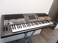 Yamaha PSR 9000 - Workstation Keyboard - teildefekt - Nordrhein-Westfalen - Möhnesee Vorschau