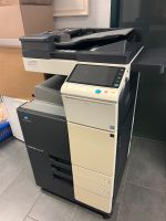 Konica Minolta bizhub C224 Multifunktion Duplex Drucker Scan Fax Nordrhein-Westfalen - Meckenheim Vorschau
