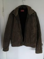 Echte Lederjacke braun Größe 56/58 von EXPLORER Niedersachsen - Oetzen Vorschau