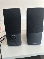 Bose Companion 2 Series III Multimedia Speaker schwarz Nordrhein-Westfalen - Lünen Vorschau