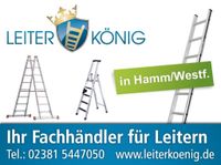 Leitern+Tritte für Heim- und Handwerker Nordrhein-Westfalen - Hamm Vorschau