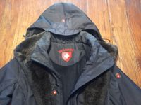 Winterjacke Wellensteyn ZERMATT Gr. S 38 dunkelbraun wie NEU Nordrhein-Westfalen - Düren Vorschau