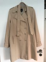 Trenchcoat Esprit Collection ~ Beige ~ Gr. 40 Niedersachsen - Oldenburg Vorschau