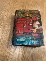 House of Secret Buch Chris columbus ned vizzini Bayern - Dentlein am Forst Vorschau