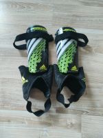 Schienbeinschoner Adidas Predator 4'7''-5'2'' Standard Bayern - Volkach Vorschau