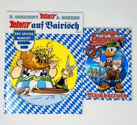 Asterix auf Bairisch + LTB Münchnerisch München - Maxvorstadt Vorschau