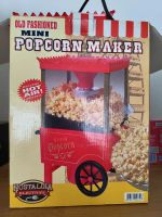Mini Popcorn Maschine - popcorn maker Nordrhein-Westfalen - Erwitte Vorschau