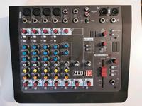 Allen & Heath ZEDi-10 – Kompaktmischpult mit USB-Audiointerface Nordrhein-Westfalen - Wesseling Vorschau