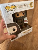 Rubeus Hagrid mit Kuchen Funko-Pop Rostock - Südstadt Vorschau