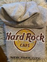 Sweatshirt "Hard Rock Café" New York City, US-Import, Small Baden-Württemberg - Heidelberg Vorschau