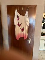 Long  Shirt weiß neu Niedersachsen - Rotenburg (Wümme) Vorschau