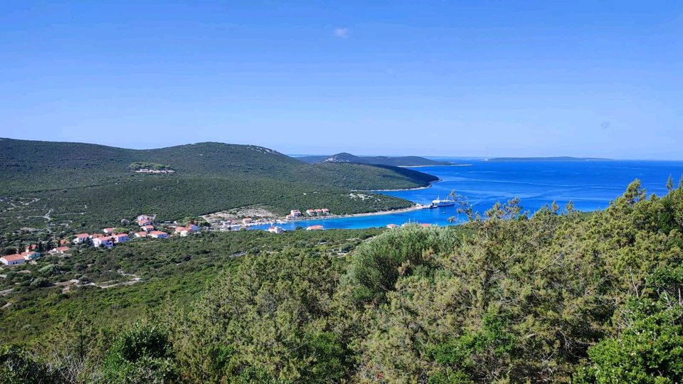 Urlaub in Kroatien  auf einer Segelyacht - All inklusive in München