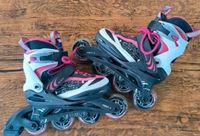 Crivit Kinder Softboot Inliner Inlineskates Größe 29-33 Baden-Württemberg - Zell unter Aichelberg Vorschau