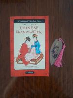 Frances Carpenter Tales of a Chinese Grandmother Hessen - Niddatal Vorschau