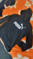 Pullover von Puma schwarz Nordrhein-Westfalen - Herne Vorschau