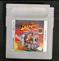 Duck Tales für Nintendo Gameboy Kiel - Steenbek-Projensdorf Vorschau