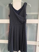 Pünktchen Kleid rockabilly Niedersachsen - Gehrden Vorschau