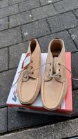 Lederschuhe Größe 37 von Lumberjack Nordrhein-Westfalen - Mettmann Vorschau