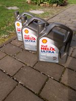 Shell Helix Ultra 10W60 Motoröl Sachsen-Anhalt - Wefensleben Vorschau
