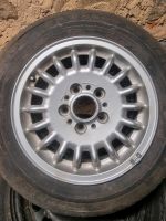 Orig. BMW E36 Alufelge 15 Zoll 1180069 7JX15 IS47 5x120 225/55R1 Baden-Württemberg - Gengenbach Vorschau