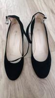 Damenschuhe Pump schwarz Größe 36 Walle - Utbremen Vorschau