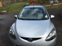 Mazda 2 Auto Baden-Württemberg - Baiersbronn Vorschau