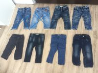 86 Jeans Hose Jogginghose Latzhose Schlafanzug Pyjama Niedersachsen - Weyhe Vorschau