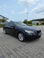 BMW 523i A touring  Prins Gasanlage Bayern - Landshut Vorschau