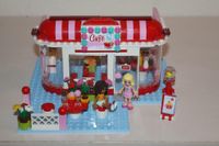 Lego Friends Café 3061 Nordrhein-Westfalen - Arnsberg Vorschau