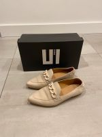 Cinque Ballerina Loafer 37 beige Nordrhein-Westfalen - Werl Vorschau