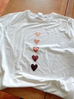 Tshirts xxl weiss mit Druck Nordrhein-Westfalen - Bocholt Vorschau