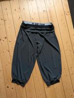 NEU Nike just do it Gr.M Haremshose 3/4 Hose Zumba Fitness Schleswig-Holstein - Henstedt-Ulzburg Vorschau