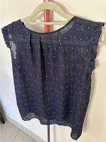 Elegante Damen Bluse von Esprit, Gr M Stuttgart - Stammheim Vorschau