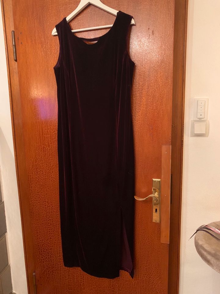 Maxi Kleid 46 VIA DI RONETTA in Grefrath