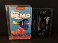 Findet Nemo Kassette Walt Disney Nordrhein-Westfalen - Krefeld Vorschau