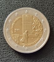 2 Euro Sonderumlaufmünze "50 Jahre Kniefall von Warschau" 2020 A Niedersachsen - Braunschweig Vorschau