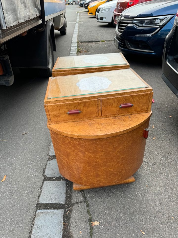 Doppelbett ddr in Leipzig