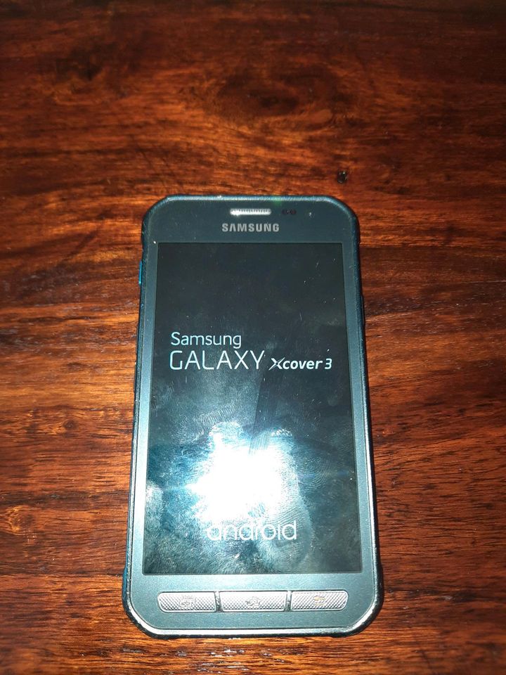 Samsung Galaxy S3 neo in Haimhausen