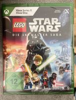 Xbox spiel Star Wars die Skywalker Saga Nordrhein-Westfalen - Pulheim Vorschau