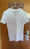 2 x 5 weiße Polo-Shirts Nordrhein-Westfalen - Olpe Vorschau