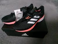 Adidas SL20 W, Laufschuhe Brandenburg - Preschen Vorschau
