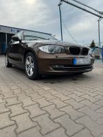 Verkauf BMW 120d Nordrhein-Westfalen - Euskirchen Vorschau